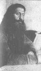 Н. А. Каландаришвили (1876 или 1874 - 1922)