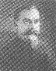 Главнокомандующий Вооруженными Силами Республики С. С. Каменев (1881-1936)