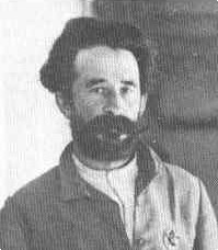 Командарм Второй Конной армии Ф. К. Миронов (1872-1921)