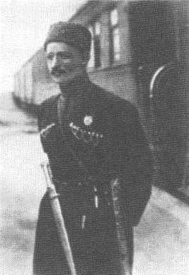 Д. П. Жлоба (1887-1938)