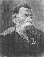Я. П. Бакланов
