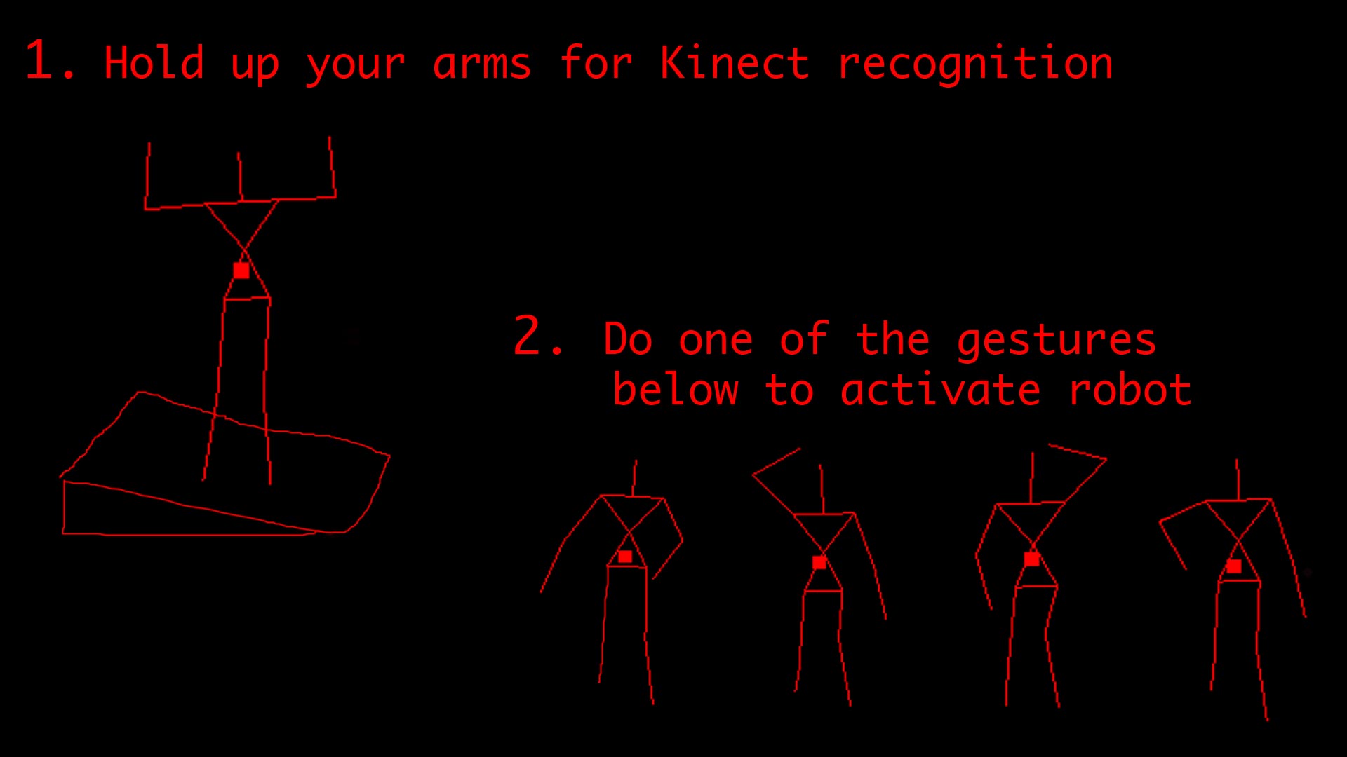 kinect sonicsense