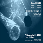 sonicSENSE