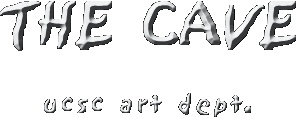 cave logo