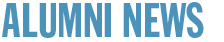 Alumni News