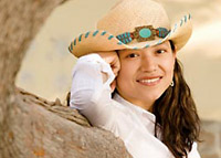Reyna Grande photo
