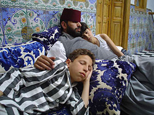 A Muslim Childhood