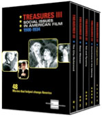 Treasures III