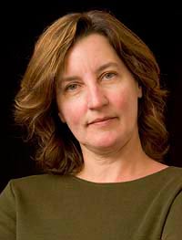 Sharon Daniel Photo