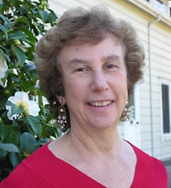 Leta Miller Photo