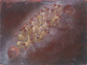 Gwyn Progesterone Painting