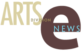 Arts Division eNews