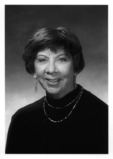 Ruth Solomon