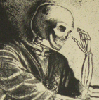 print example