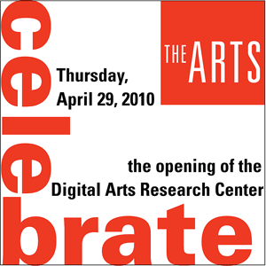 sonicSENSE lab at DARC