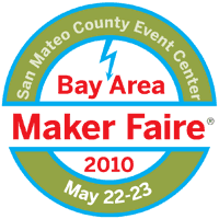sonicsense makerfaire "jennifer parker" "barney haynes"