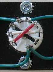 Blus Junior Tube Board