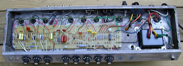 Hoffman AB763 board