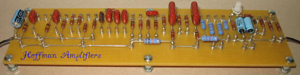 Hoffman Turret Board