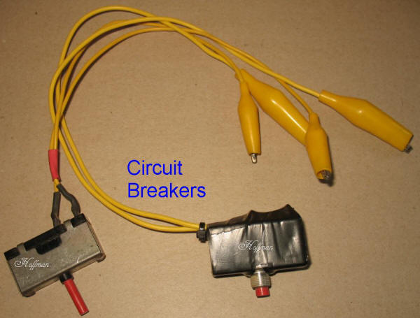 Circuit Breakers