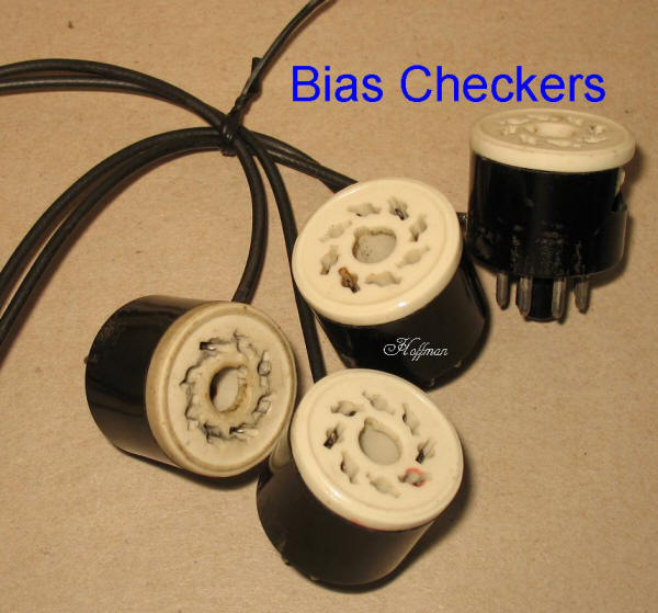 Bias Checkers