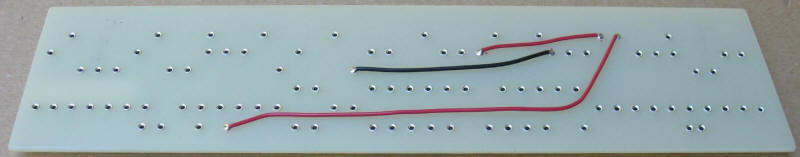 Hoffman Princeton Reverb Board