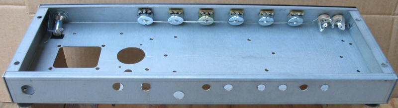 Hoffman Princeton Reverb