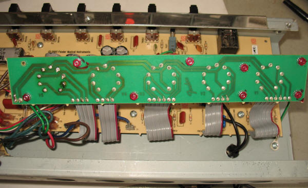 Hoffman Blues Junior Tube Board