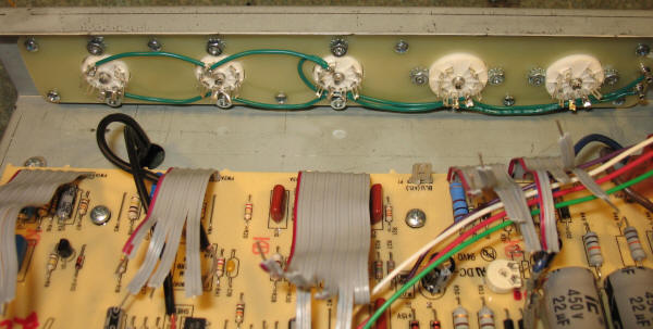 Hoffman Blues Junior Tube Board