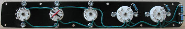 Hoffman Blues Junior Conversion