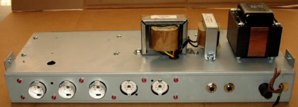 Hoffman Blues Junior Tube Board