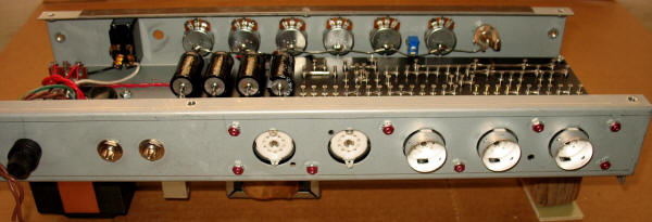 Hoffman Blues Junior Conversion