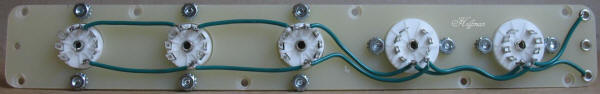 Hoffman Blues Junior Tube Board