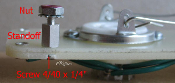 Hoffman Blues Junior Tube Board