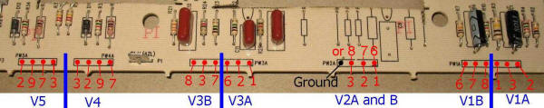 Blues Junior Tube Board