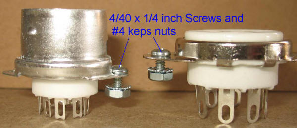 Hoffman Turret board