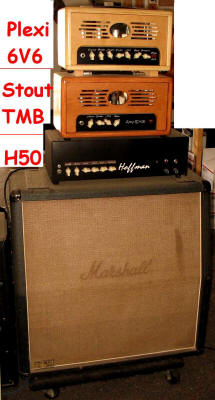 Guitar Amps