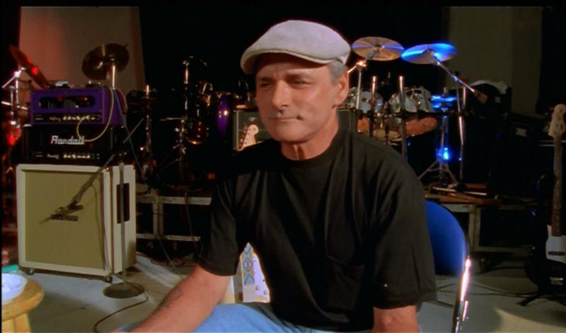 Tom Dowd - Dickey Betts