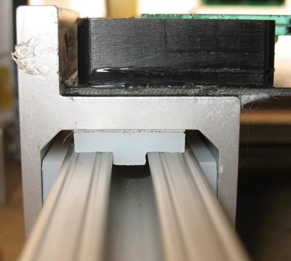 3d Printer Linear bearing