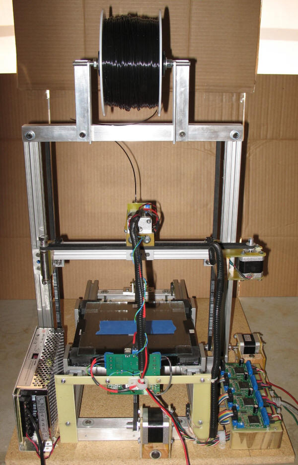 3D Printer