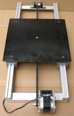 3d printer