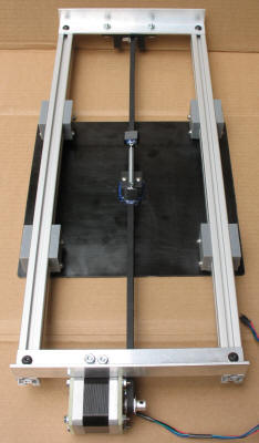 3d printer