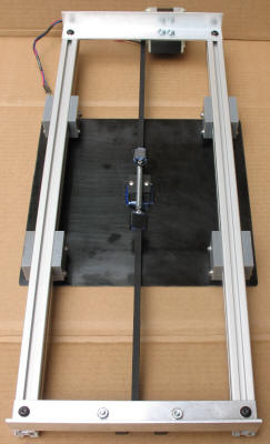 3d printer