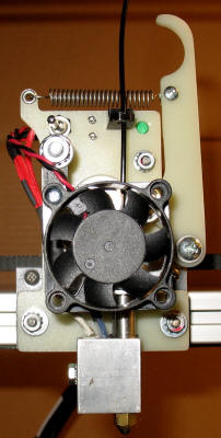 3d printer