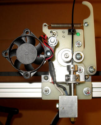 3d printer