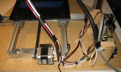3d printer
