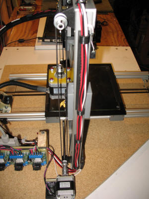 3d printer