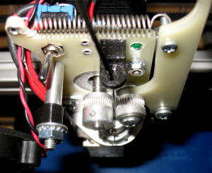 3d printer