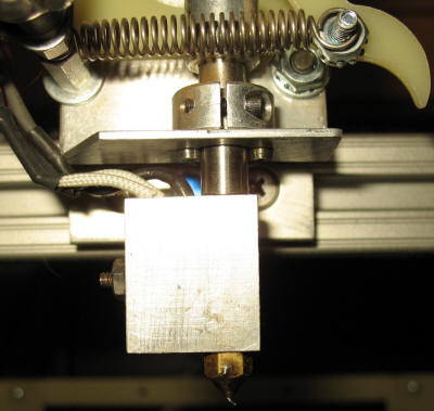 3d printer
