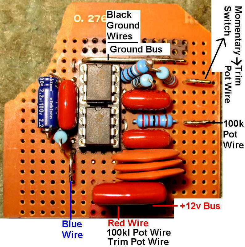 Treadmill Motor Speed control